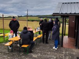 Oktoberfest am 03.10.2024